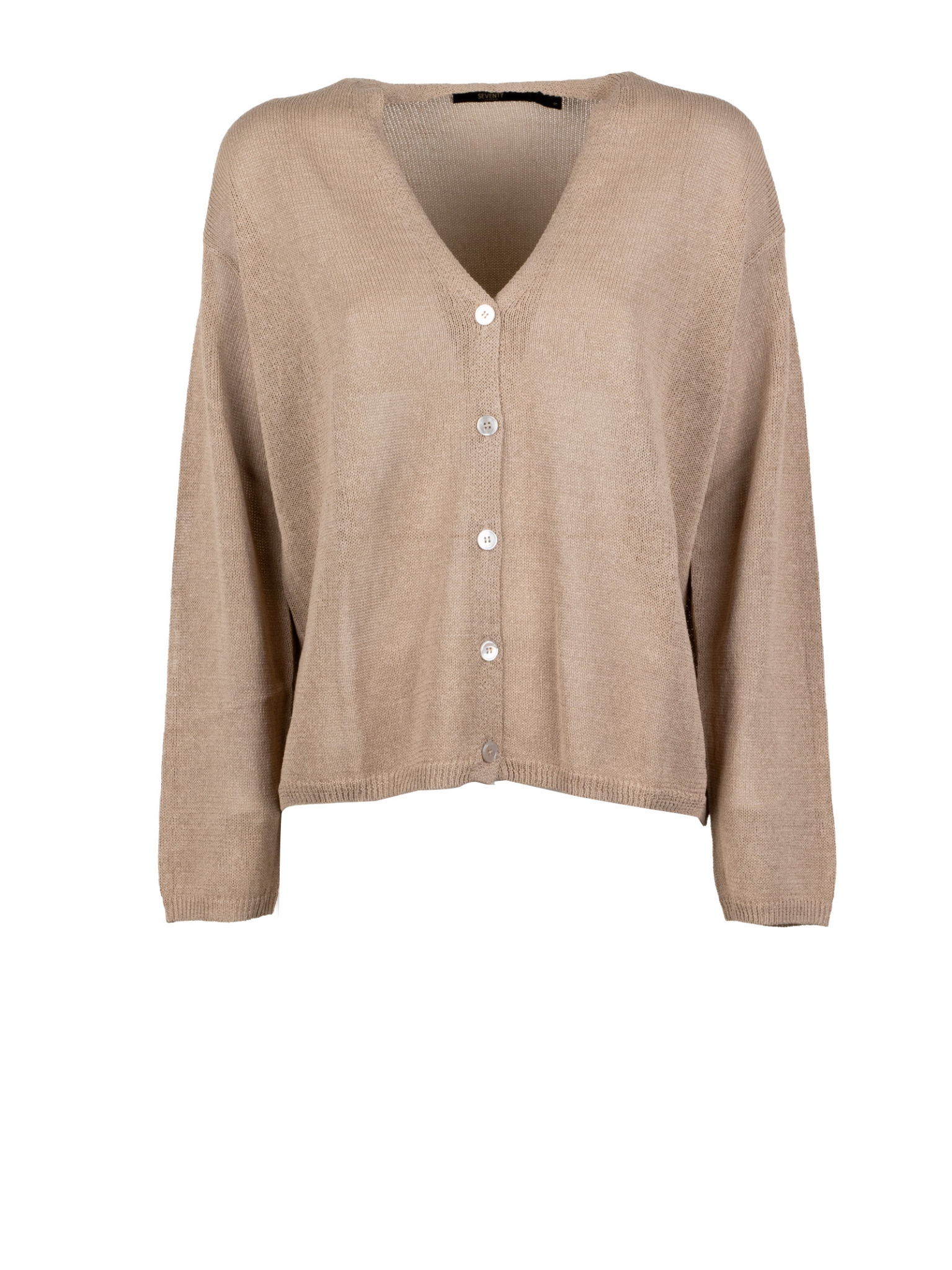 [SEVENTY] Cardigan SS26 MT4097930117035