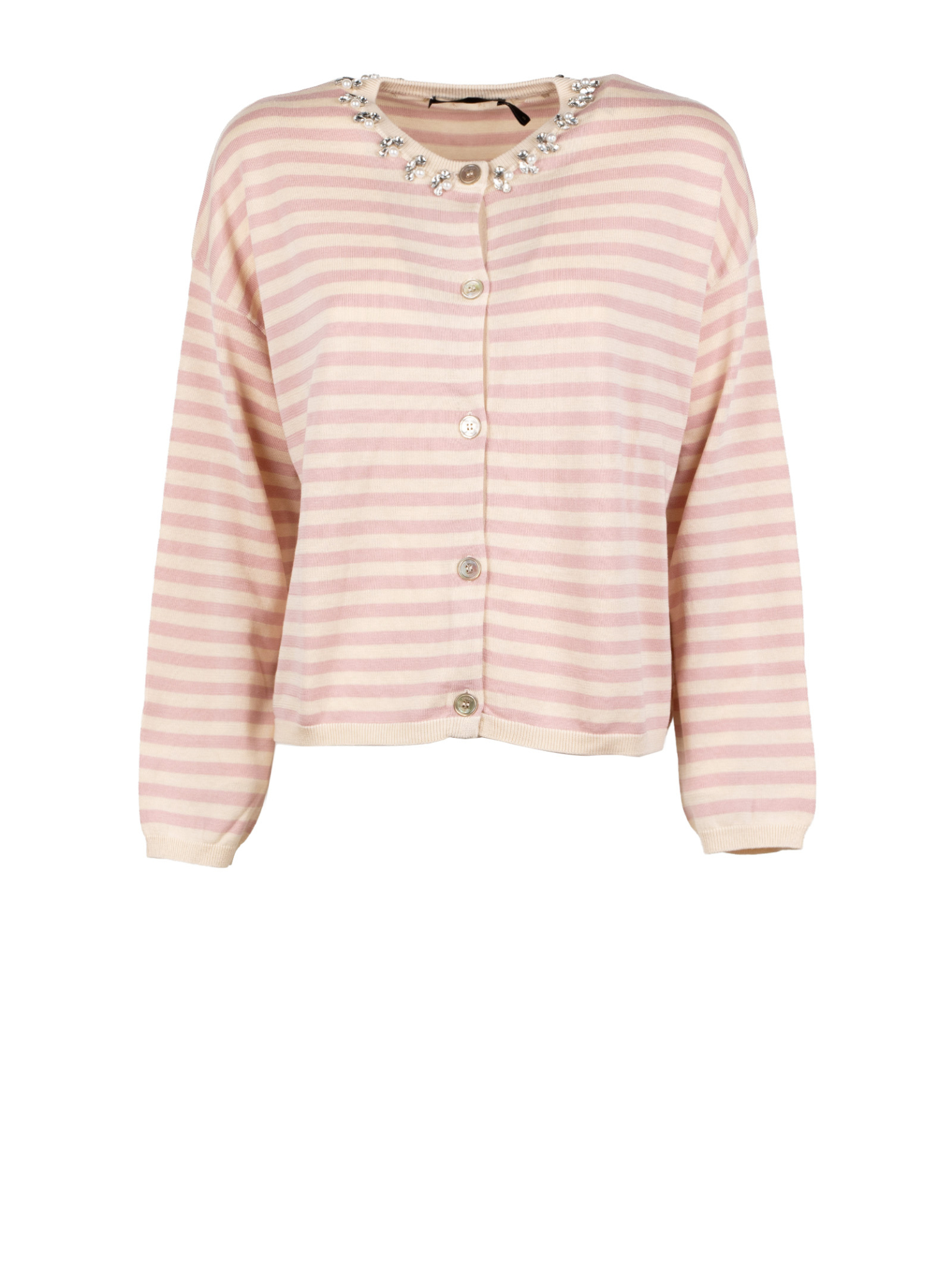 [SEVENTY] Cardigan SS26 MT4105990362510