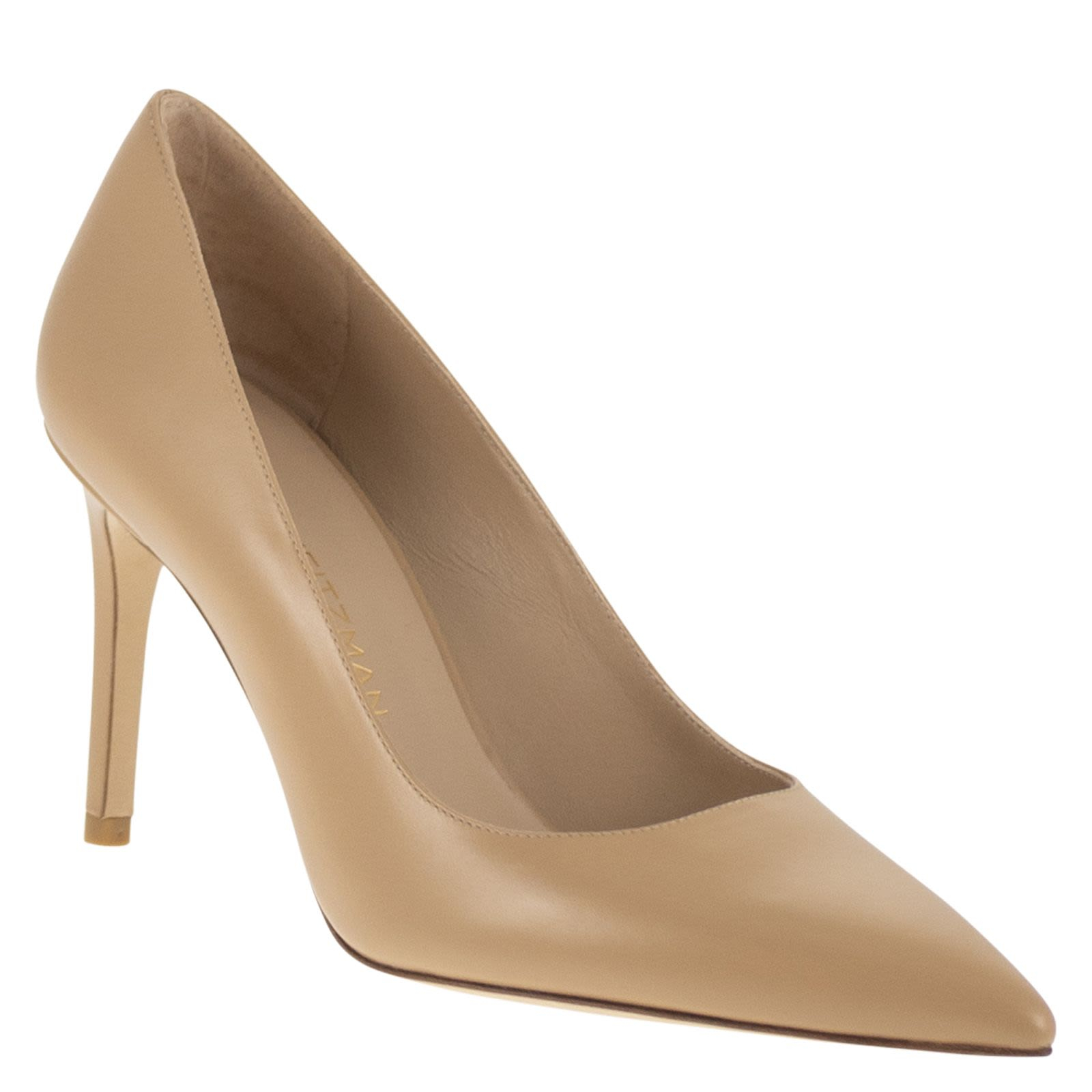 [Stuart Weitzman] Pumps CO SK303 AJM