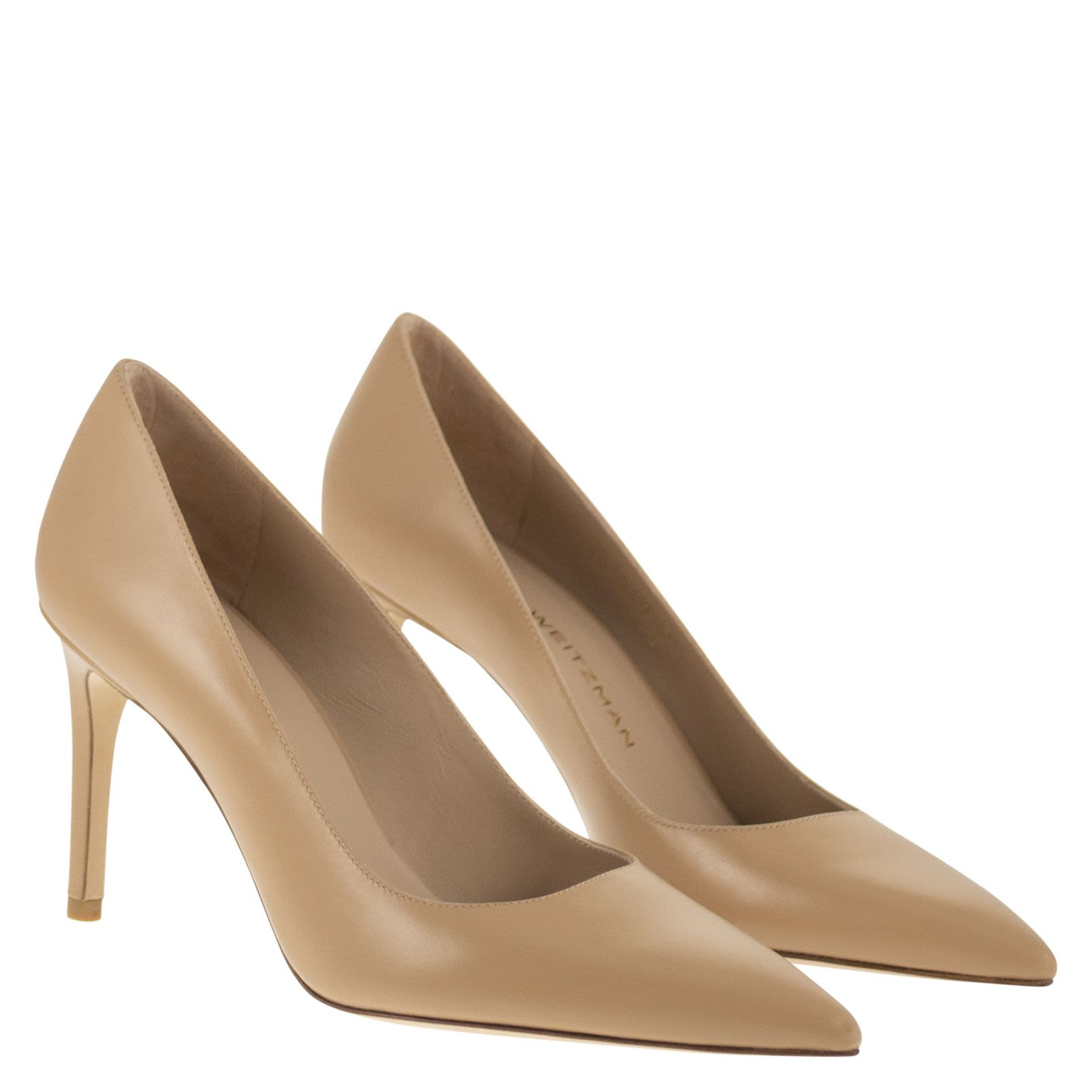[Stuart Weitzman] Pumps CO SK303 AJM