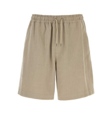 [Giorgio Armani] Shorts SS26 GM001626TE10954 U6167