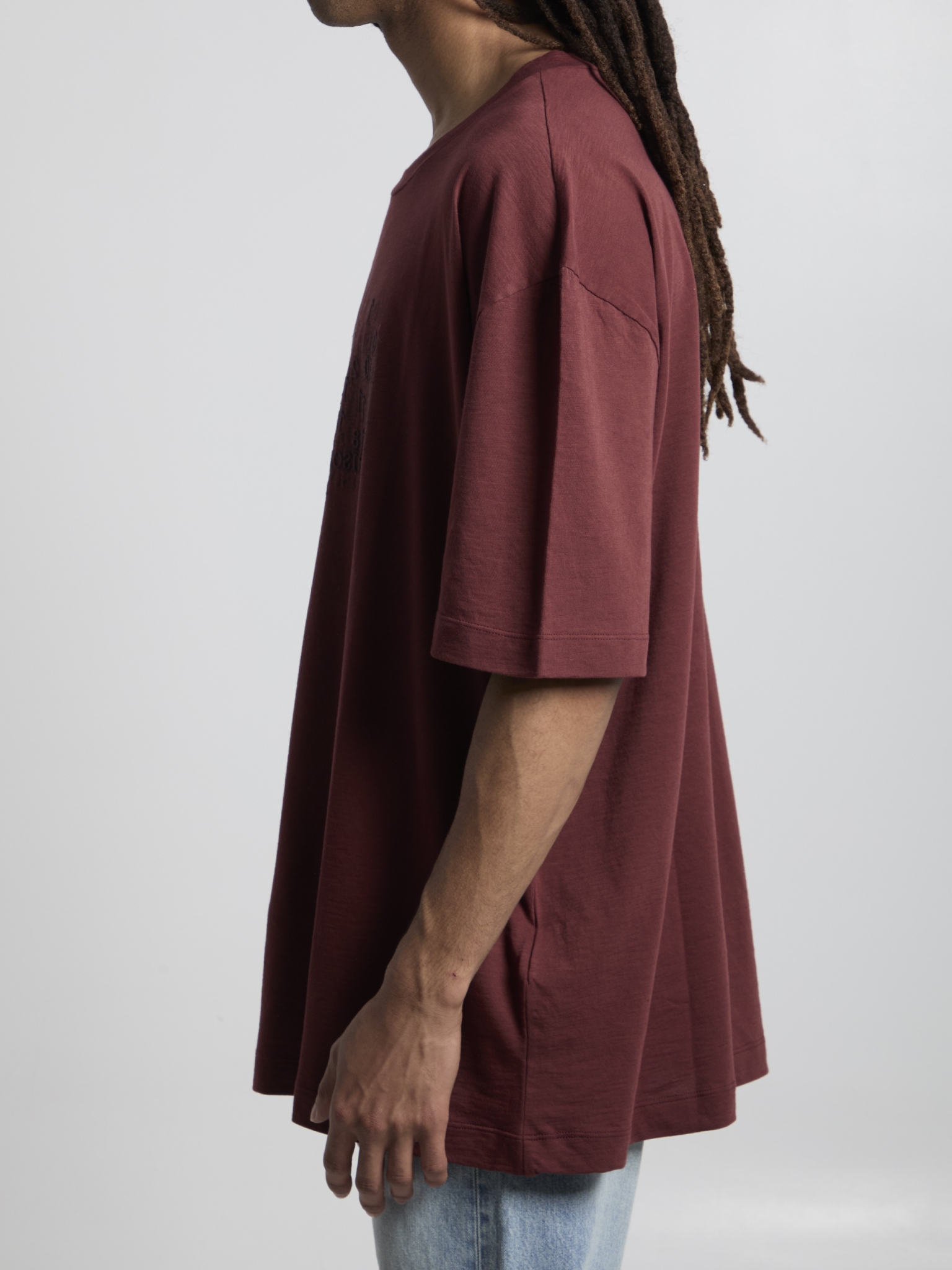 [Maison Margiela] T-shirts Short Sleeve SS26 S50GC0730_M20164_210