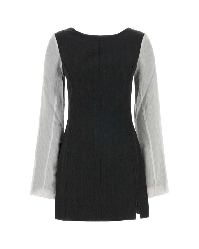 [Our Legacy] Long sleeve dress SS26 W2267FSP SHOPINHER