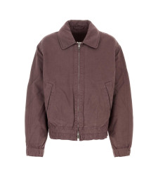 [Our Legacy] Casual Jacket SS26 M2261CPC PORTSOFTCOAT