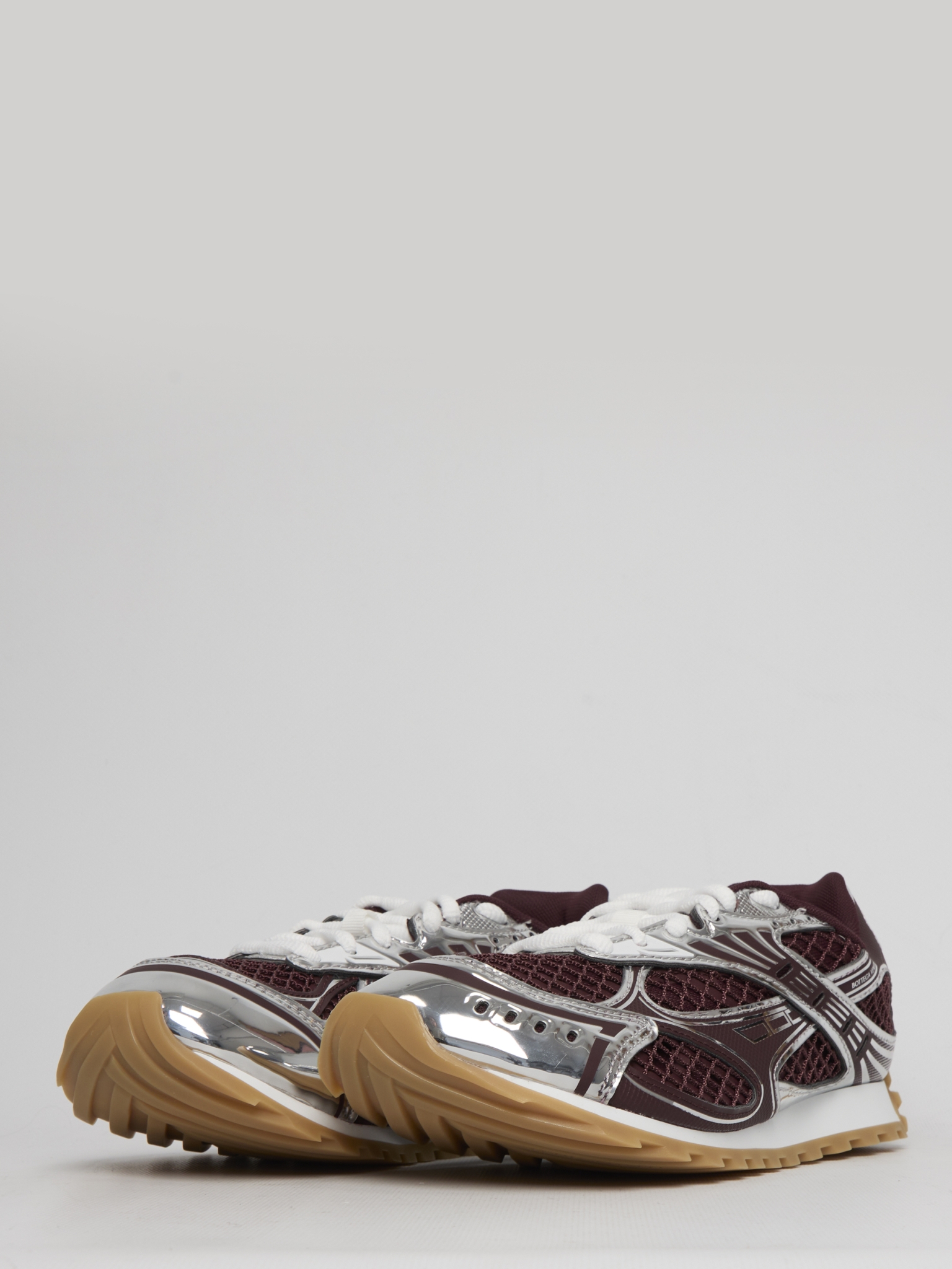 [Bottega Veneta] Sneakers SS26 755915_V2X40_2245