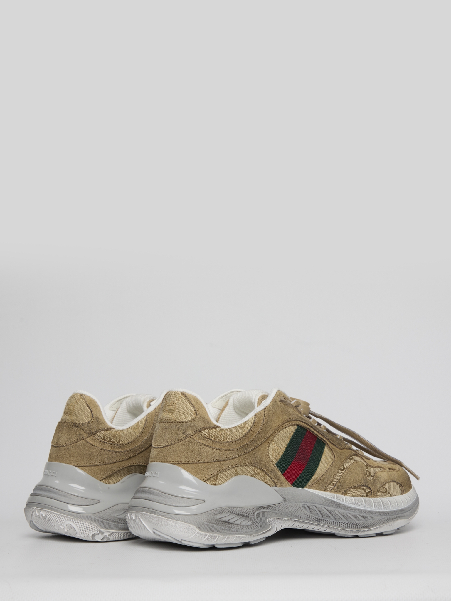 [Gucci] Sneakers SS26 853709_AAF57_2942