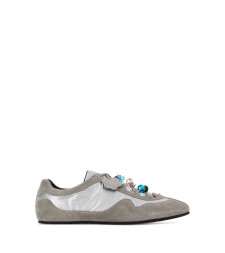 [Cecilie Bahnsen] Sneakers SS26 425FTW30003 LIGRESIL