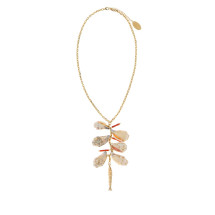 [DSQUARED] Necklace SS26 NEW033737202807 7043