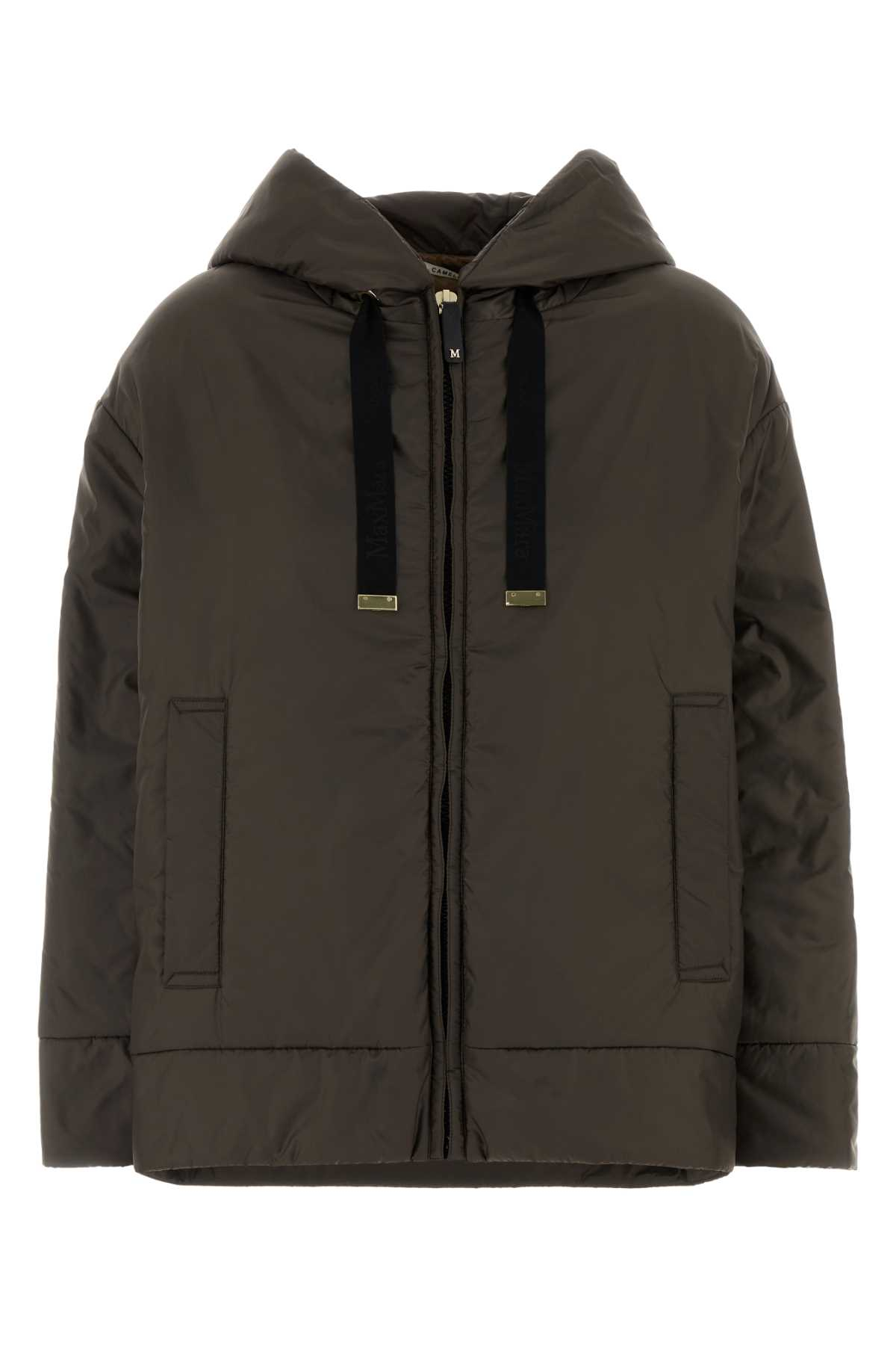 [MM THE CUBE] Down jacket SS26 2619481054600 086