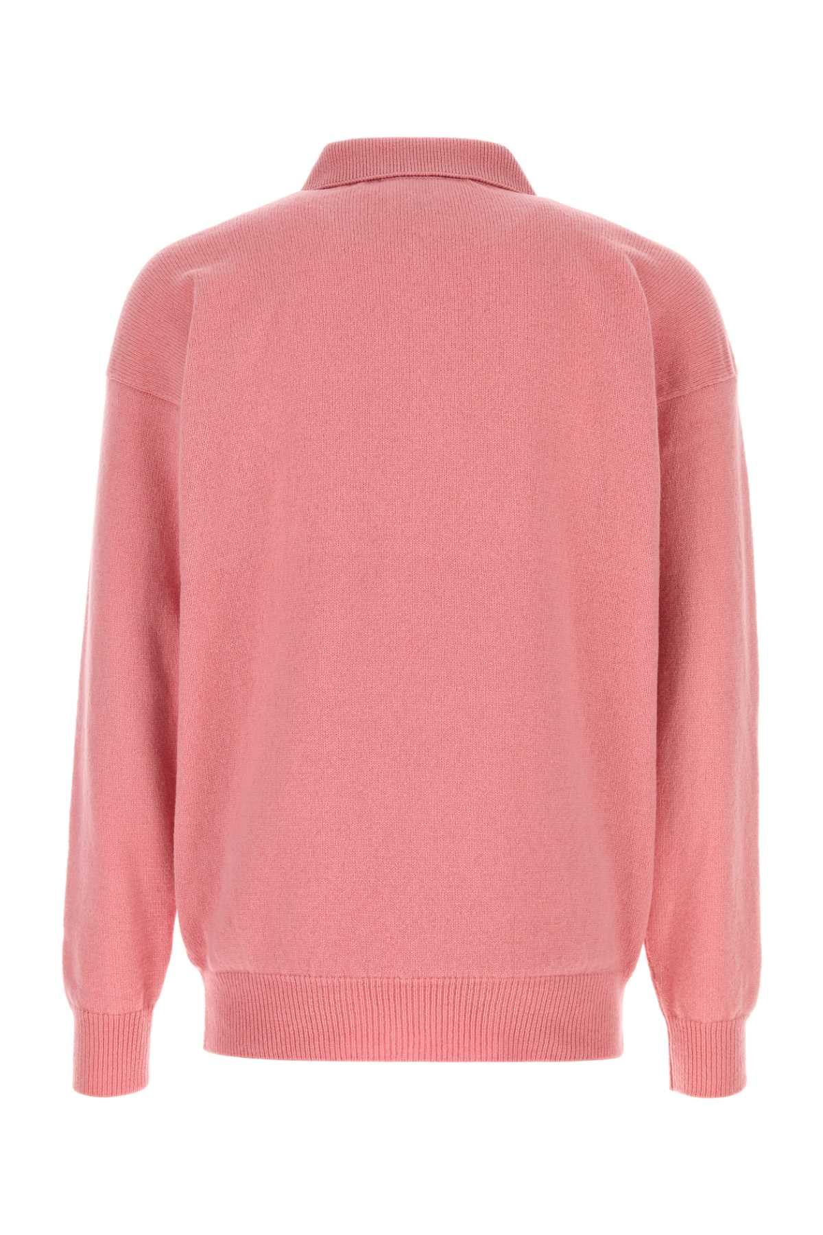 [JW ANDERSON] Shirts Long Sleeve SS26 KW1487YN0470 340