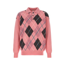 [JW ANDERSON] Shirts Long Sleeve SS26 KW1487YN0470 340