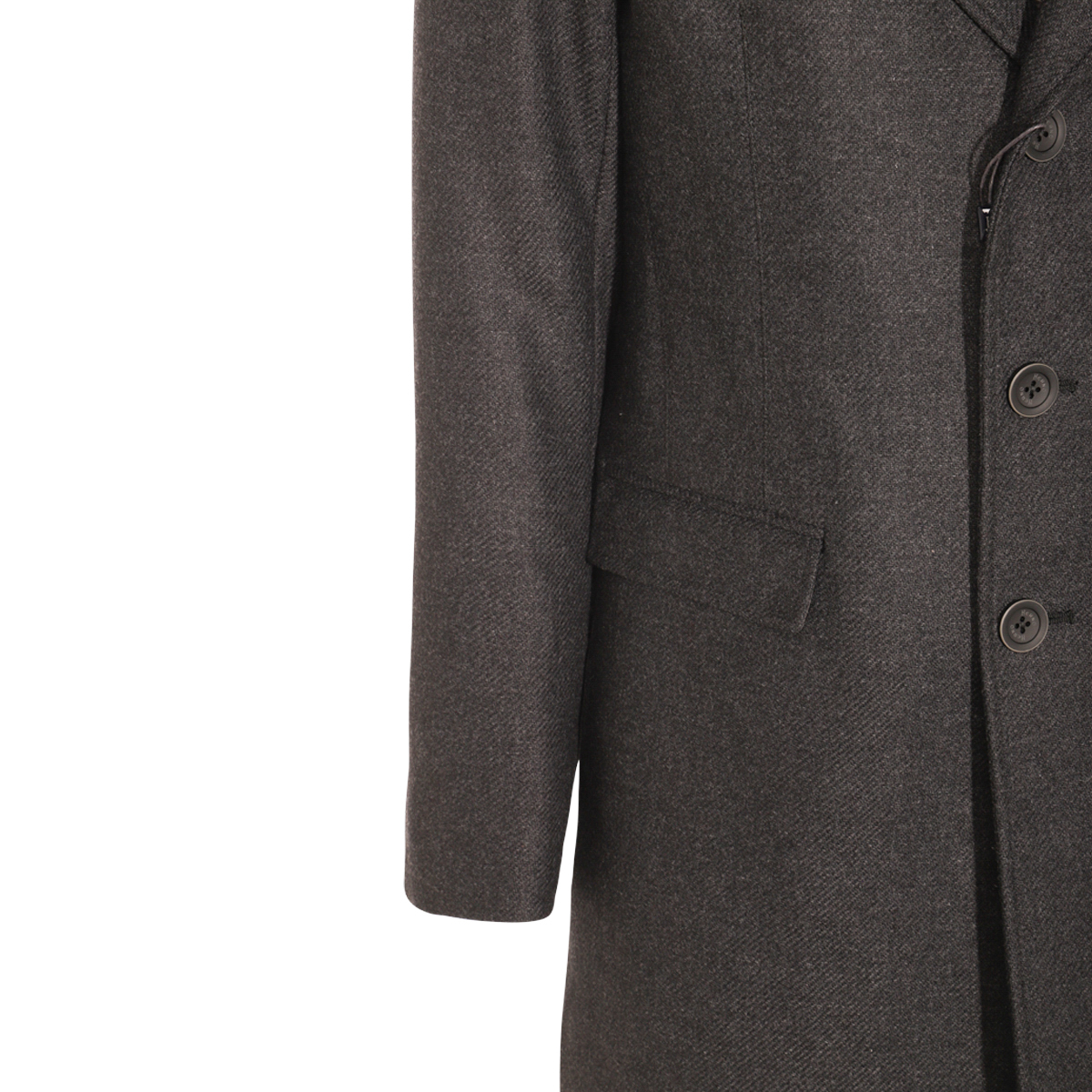 [Herno] Coat FW25 CA000202U33432R9490