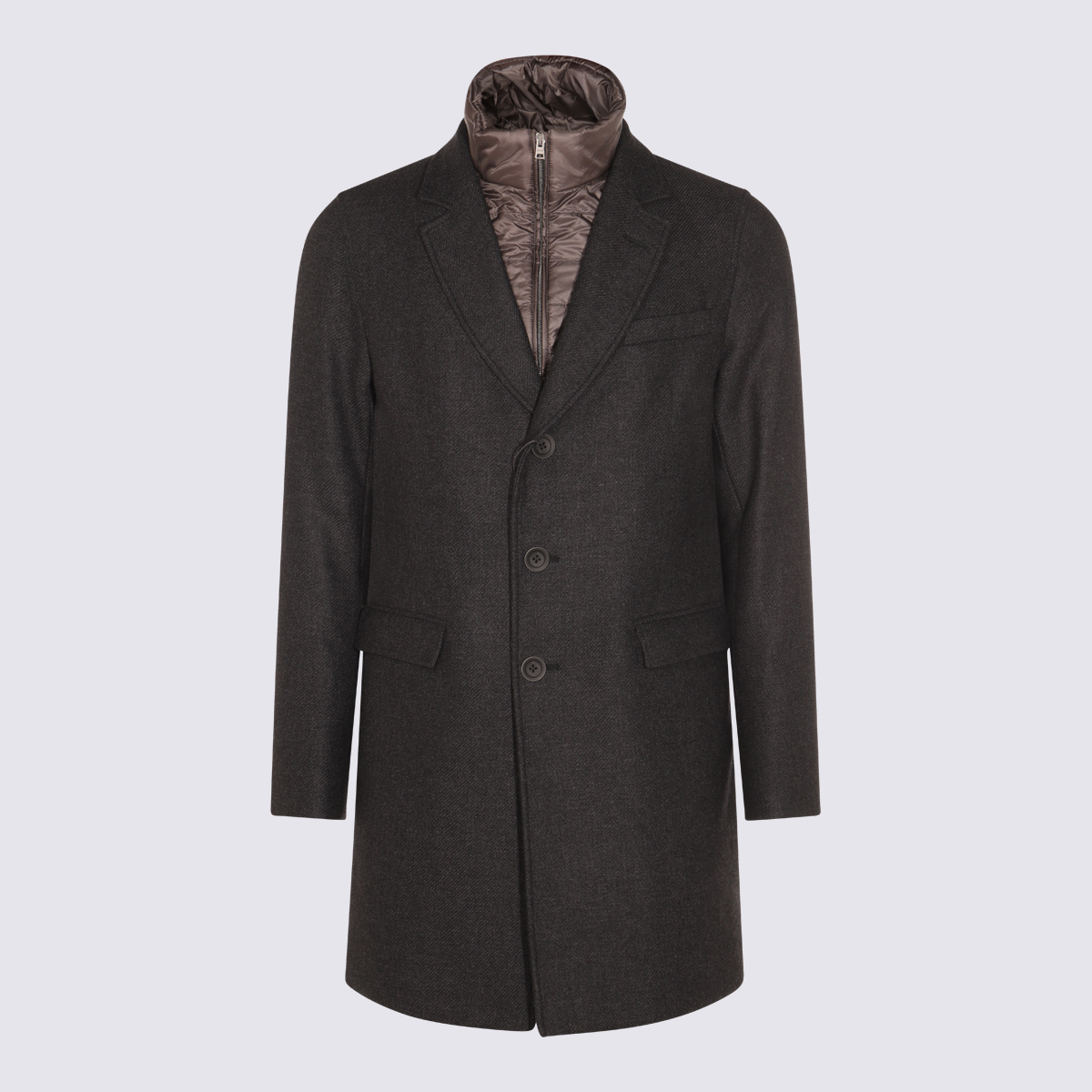 [Herno] Coat FW25 CA000202U33432R9490