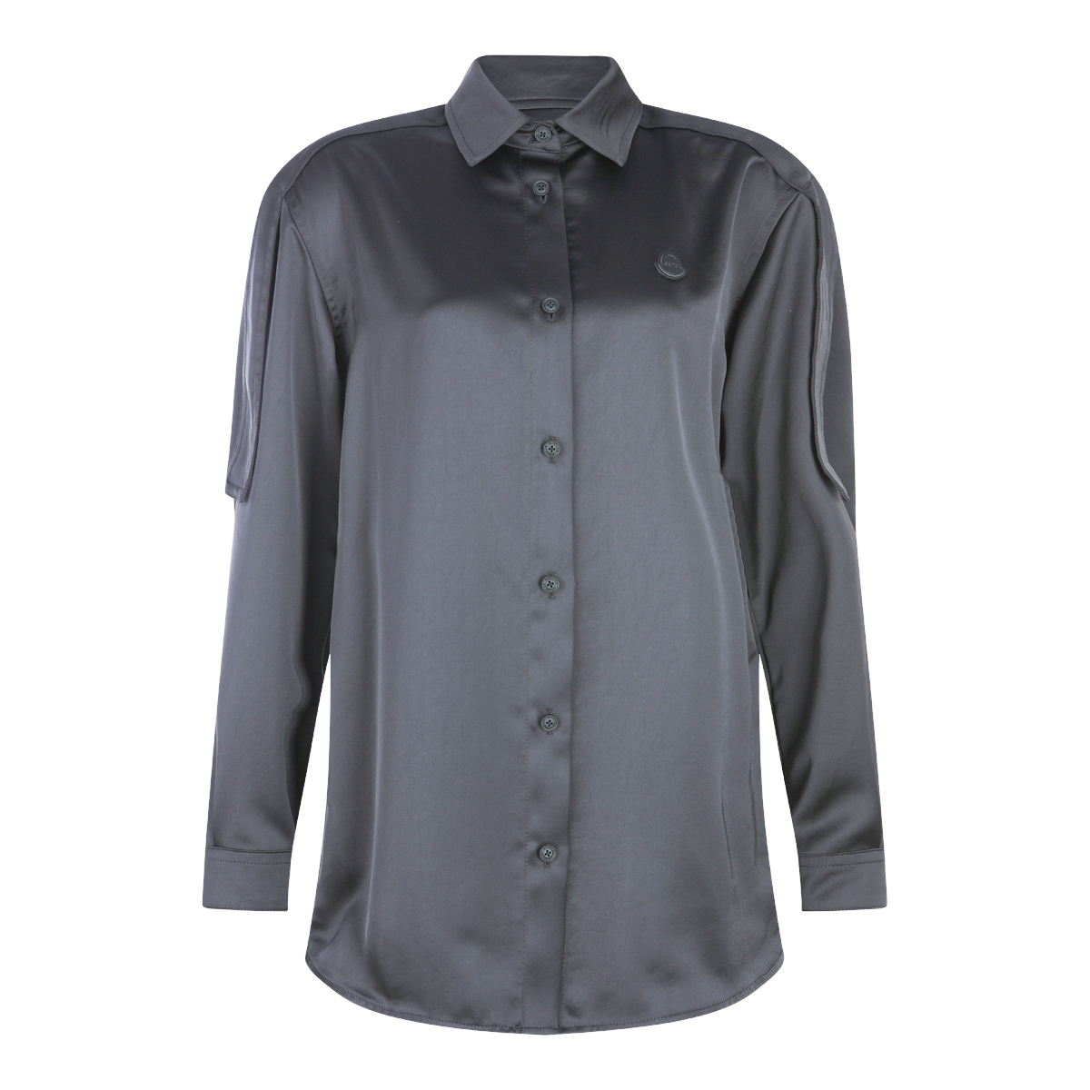 [MONCLER GENIUS EDWARD ENNINFUL] Blouse FW25 K24032F00002M6521999