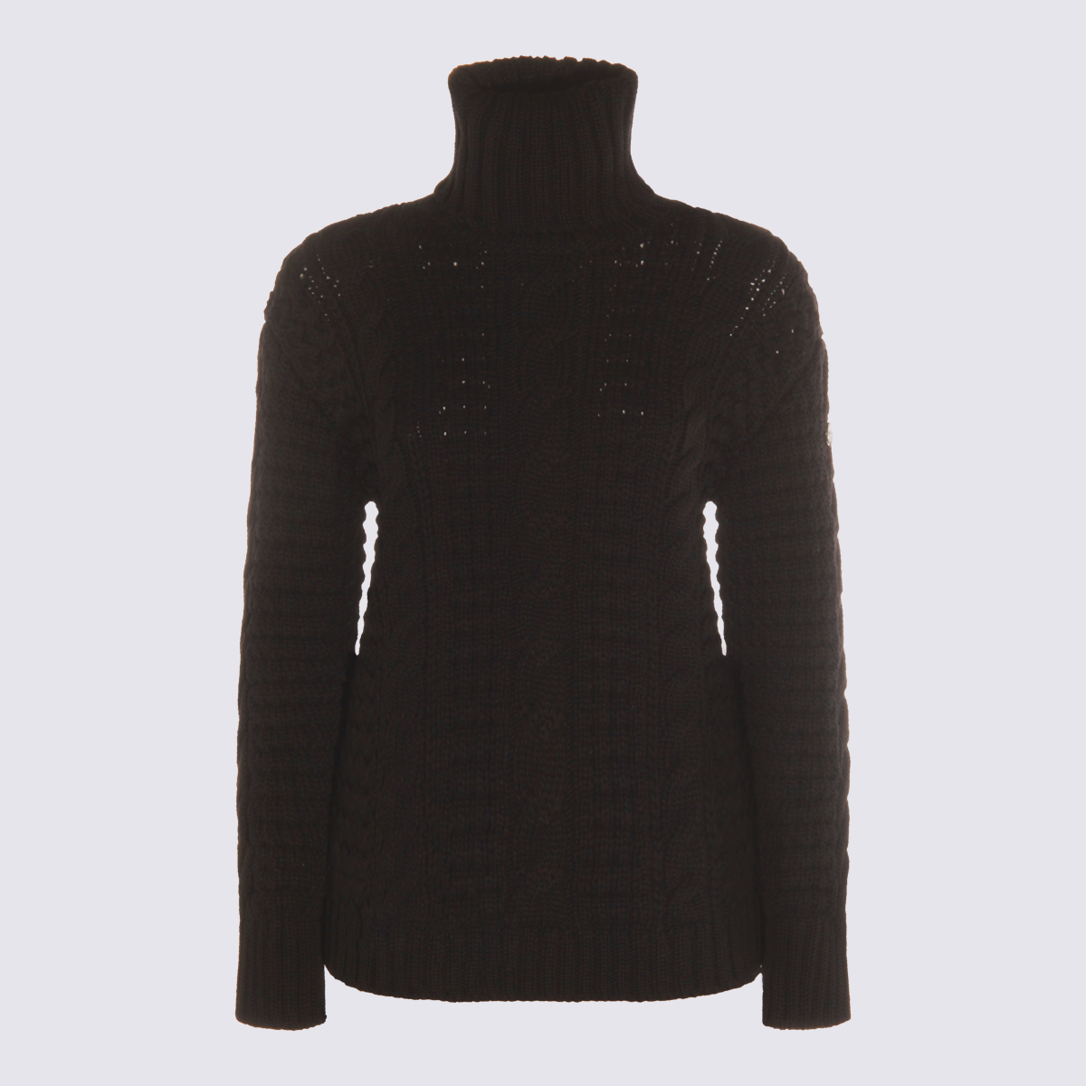 [MONCLER GENIUS EDWARD ENNINFUL] Knitwear FW25 K24039F00002M6727999