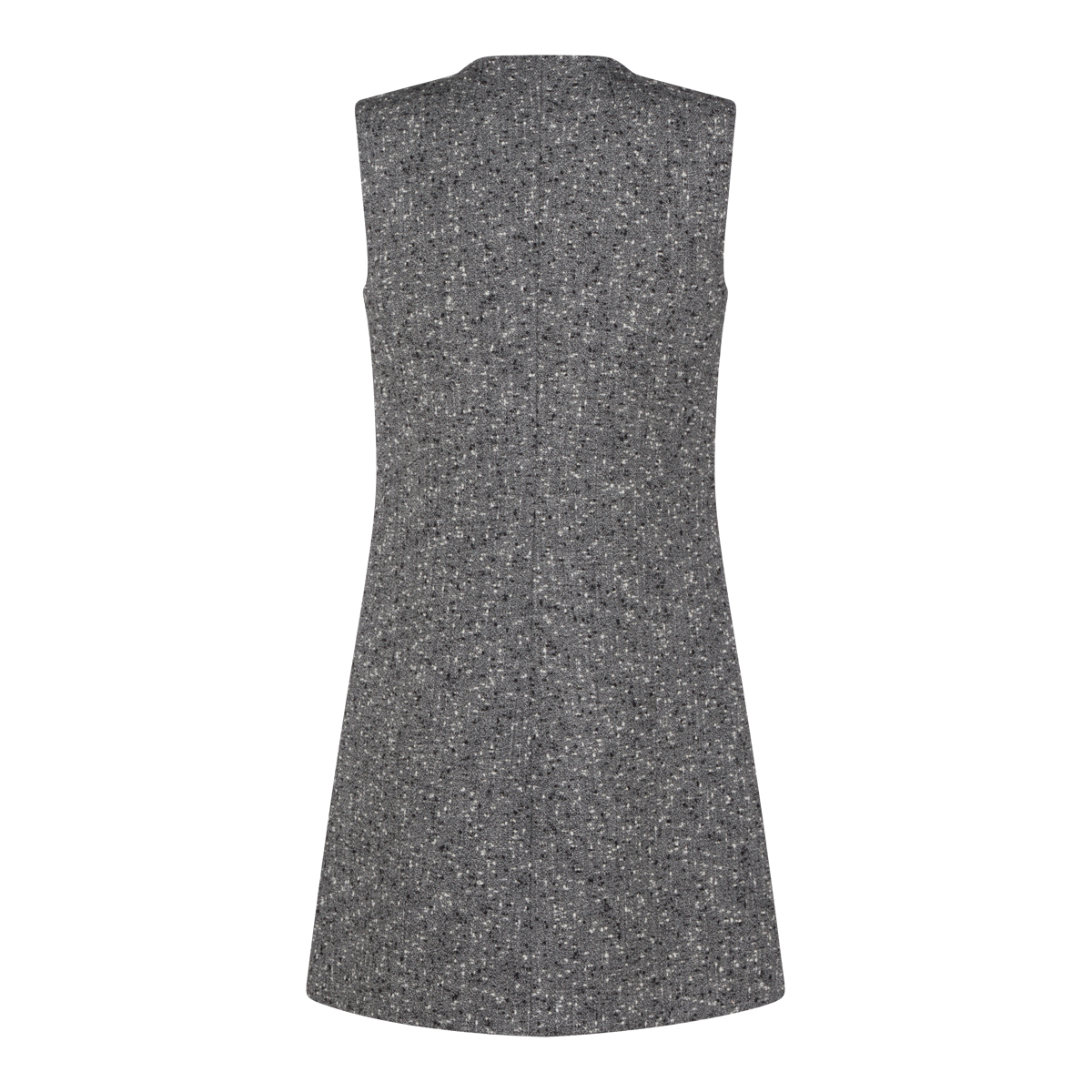 [Gucci] Sleeveless dress FW25 836891ZAT2D9024
