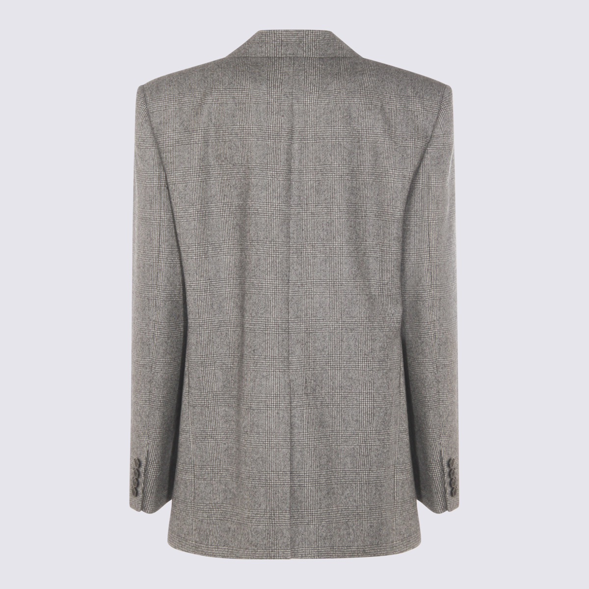 [Saint Laurent] Jacket FW25 837196Y5H541095