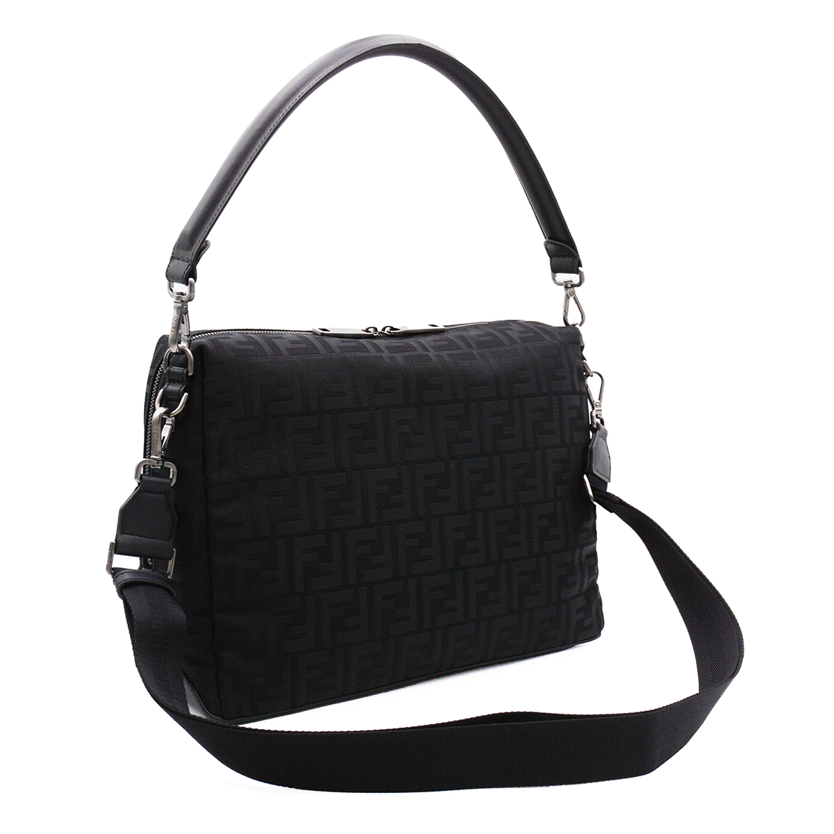 [Fendi] Shoulder bag FW25 7VA667AVC6F0SAJ