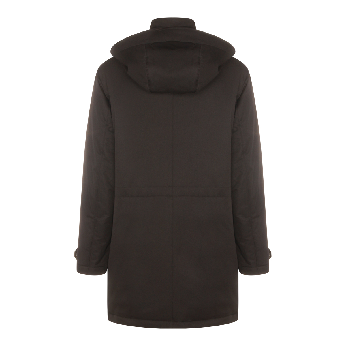 [ZEGNA] Coat FW25 UGTC5A2G336K09R