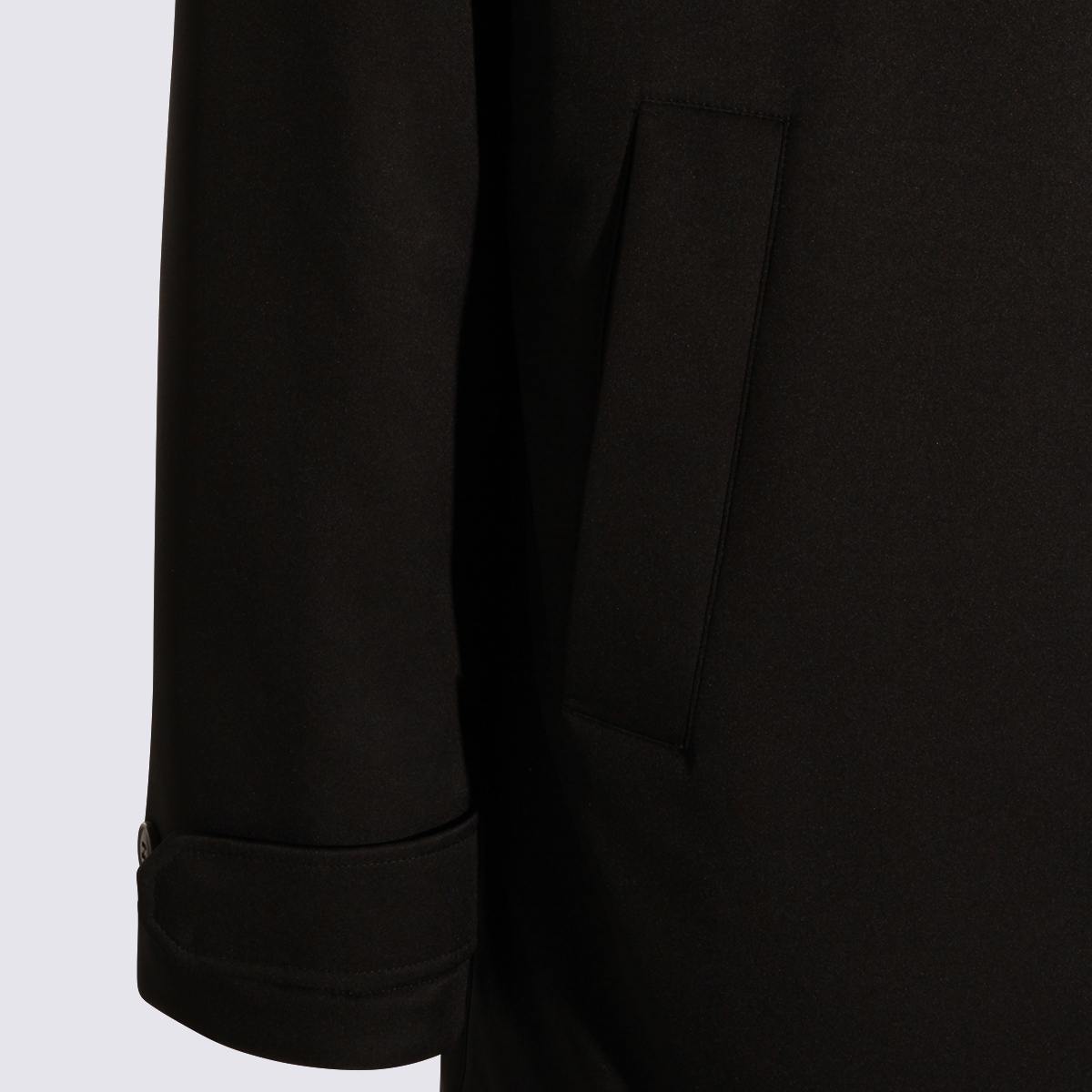[ZEGNA] Coat FW25 UGTC5A2G336K09R