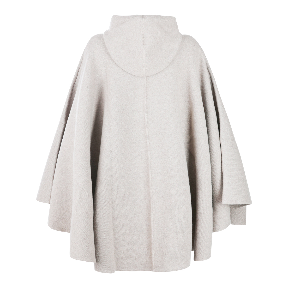 [Bottega Veneta] Cape FW25 843523V33N09713