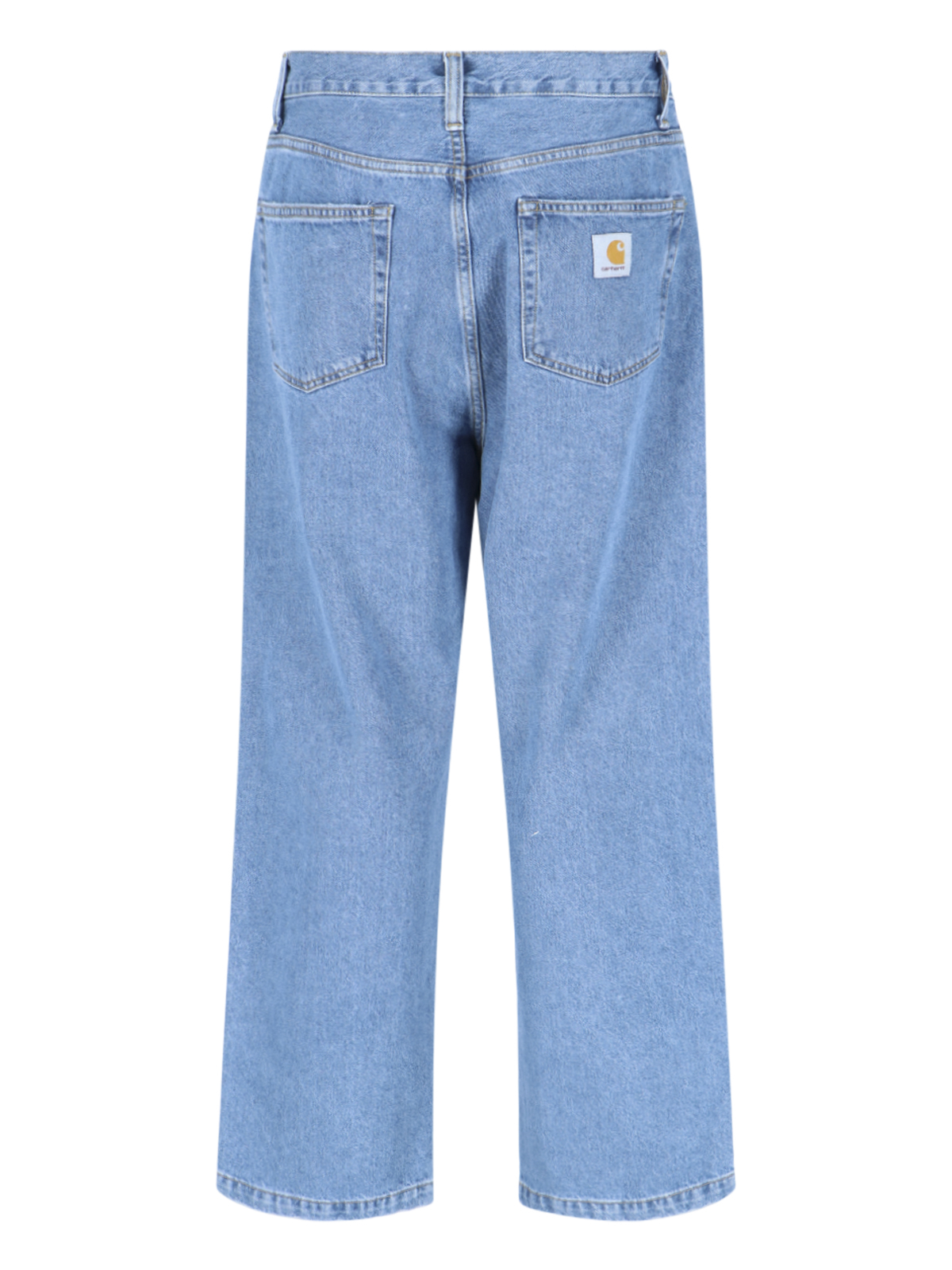 [CARHARTT WIP] Jeans SS26 I0304680160