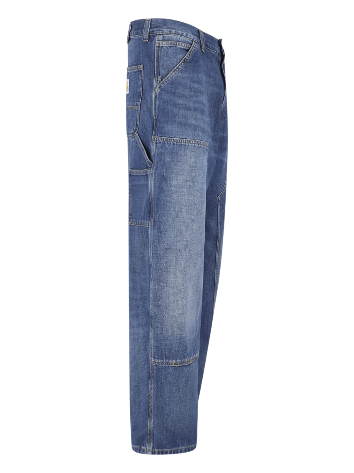 [CARHARTT WIP] Jeans SS26 I036733014L