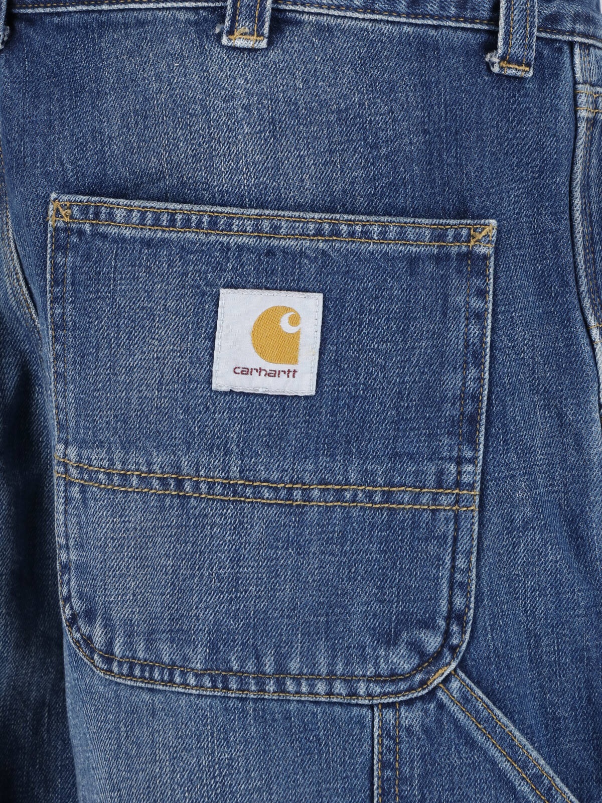 [CARHARTT WIP] Jeans SS26 I036733014L
