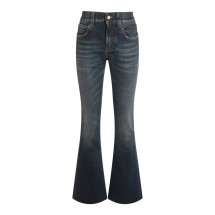 [Balenciaga] Jeans FW25 838692TSWC45002