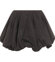[Alaia] Midi skirt FW25 AA9J2346T611B995