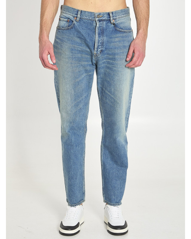 [Saint Laurent] Jeans SS26 816412_Y11CA_4937