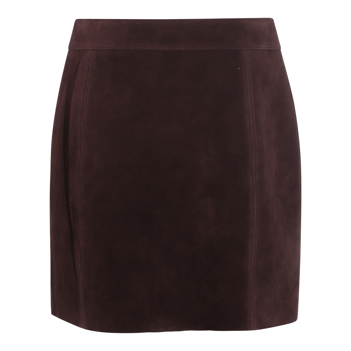 [Celine] Mini skirt FW25 RJ04P712K19KO