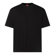 [Diesel] T-shirts Short Sleeve FW25 A113020HGAM9XX