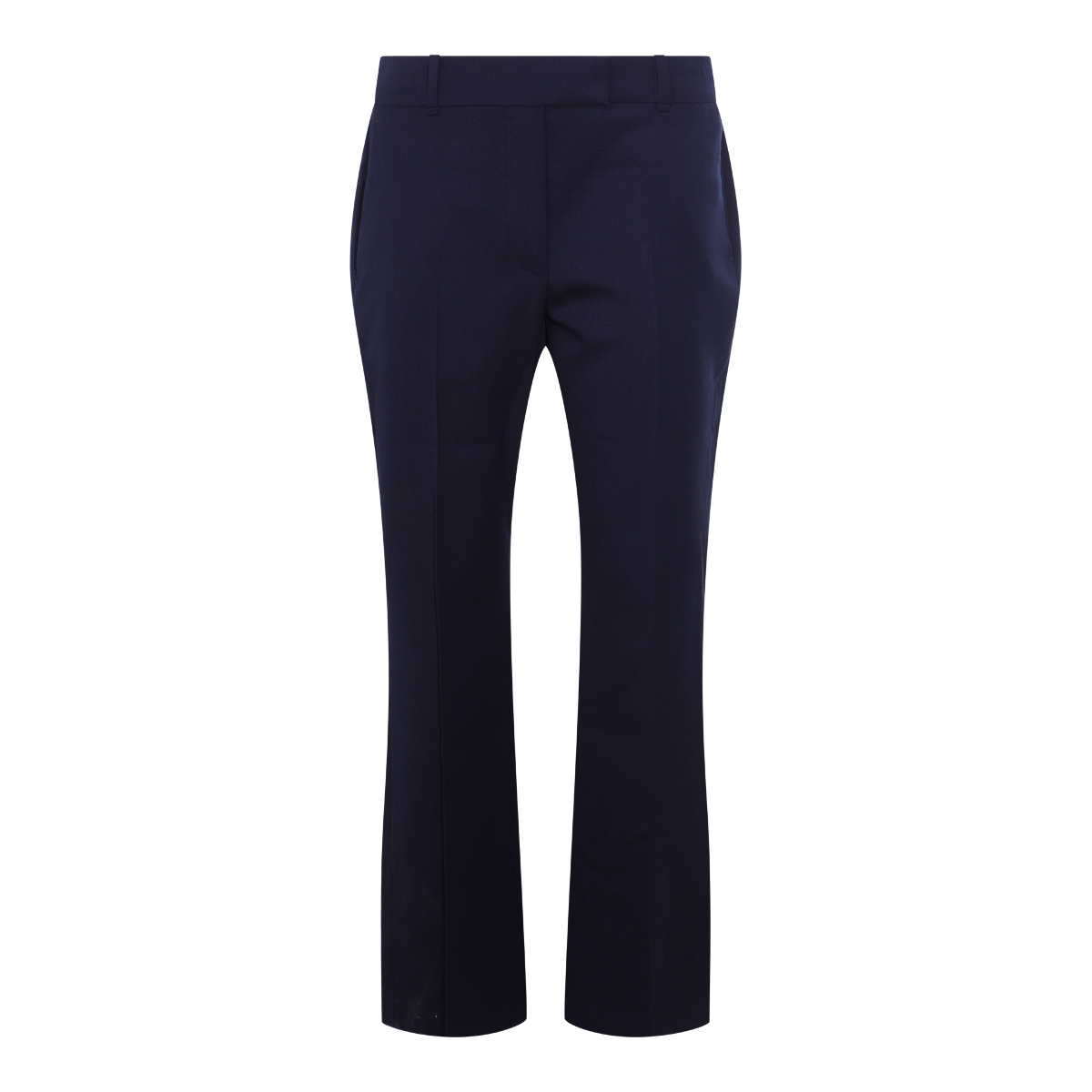 [Alexander McQueen] Trousers FW25 843475QJACH4003