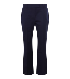 [Alexander McQueen] Trousers FW25 843475QJACH4003