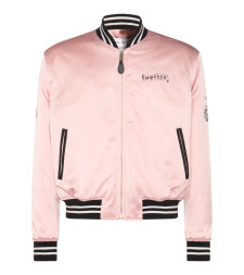 [Alexander McQueen] Casual Jacket FW25 827989QSAB55009