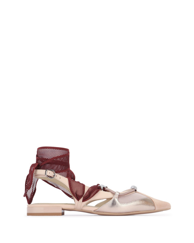 [PINKO] Sandals SS26 SD0547P003 W4E
