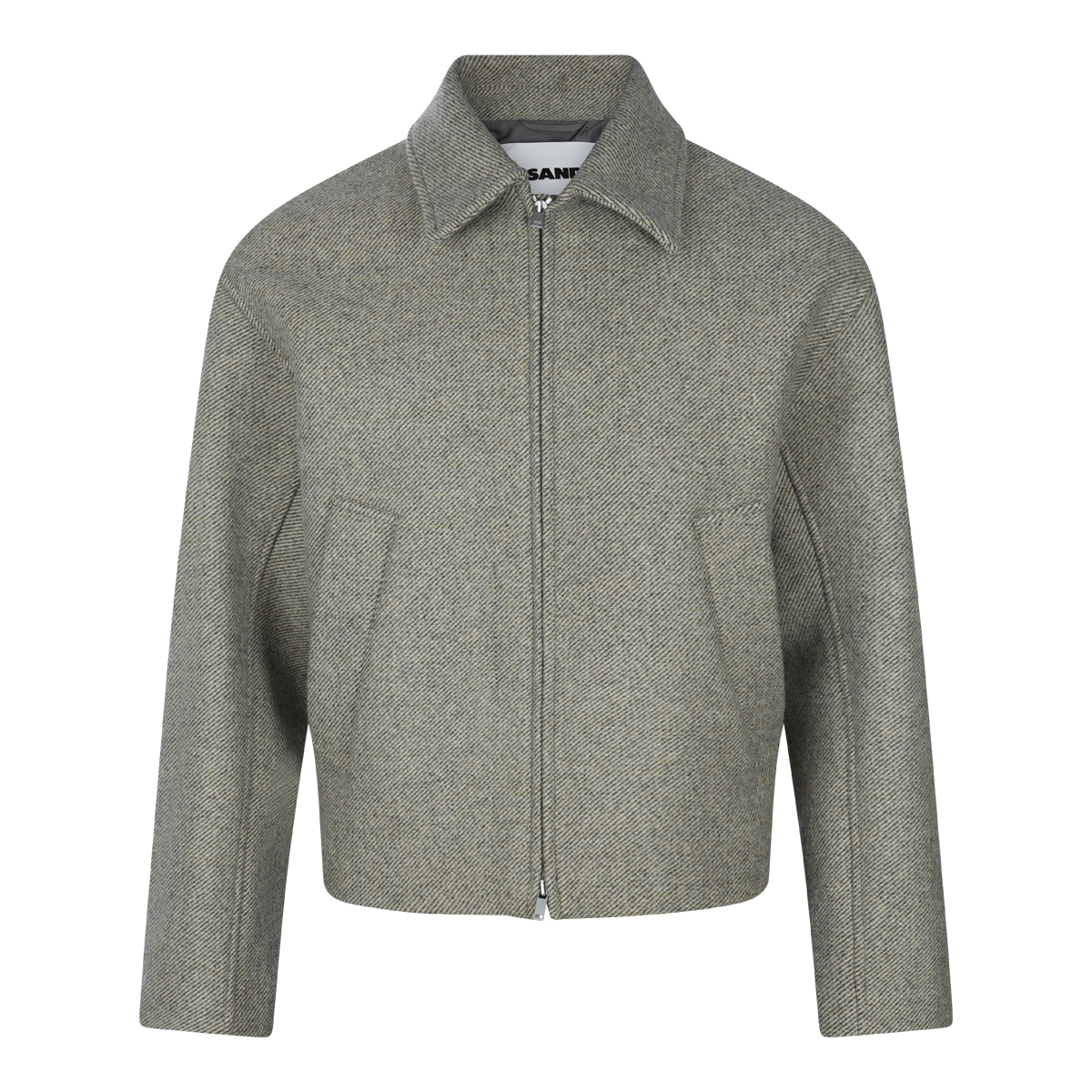 [Jil Sander] Casual Jacket FW25 J22SW0080J40247290
