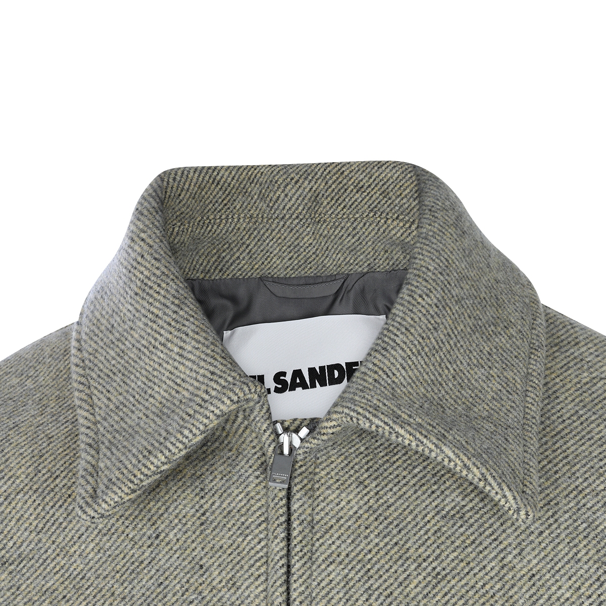 [Jil Sander] Casual Jacket FW25 J22SW0080J40247290