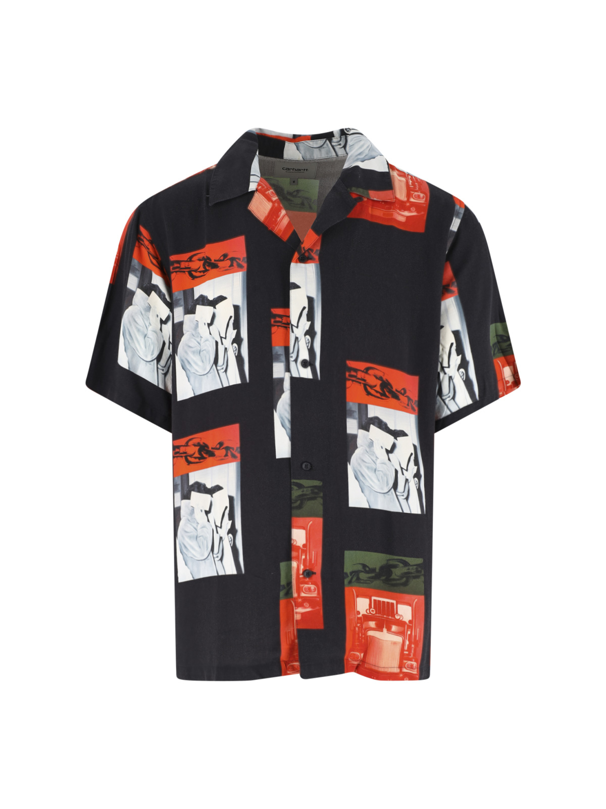 [CARHARTT WIP] Shirts Short Sleeve SS26 I0362903QQXX