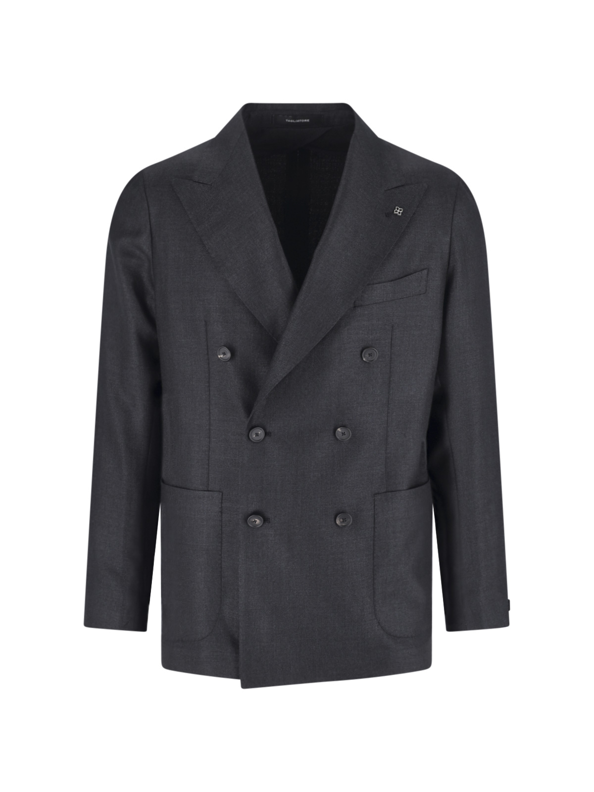 [TAGLIATORE] Blazer SS26 1SMC20K PE 440062B1222