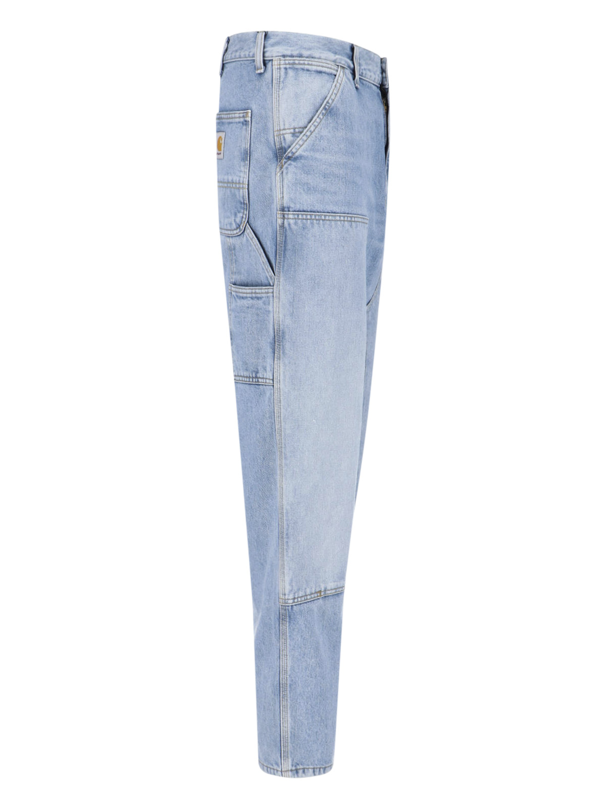 [CARHARTT WIP] Jeans SS26 I03269901WU