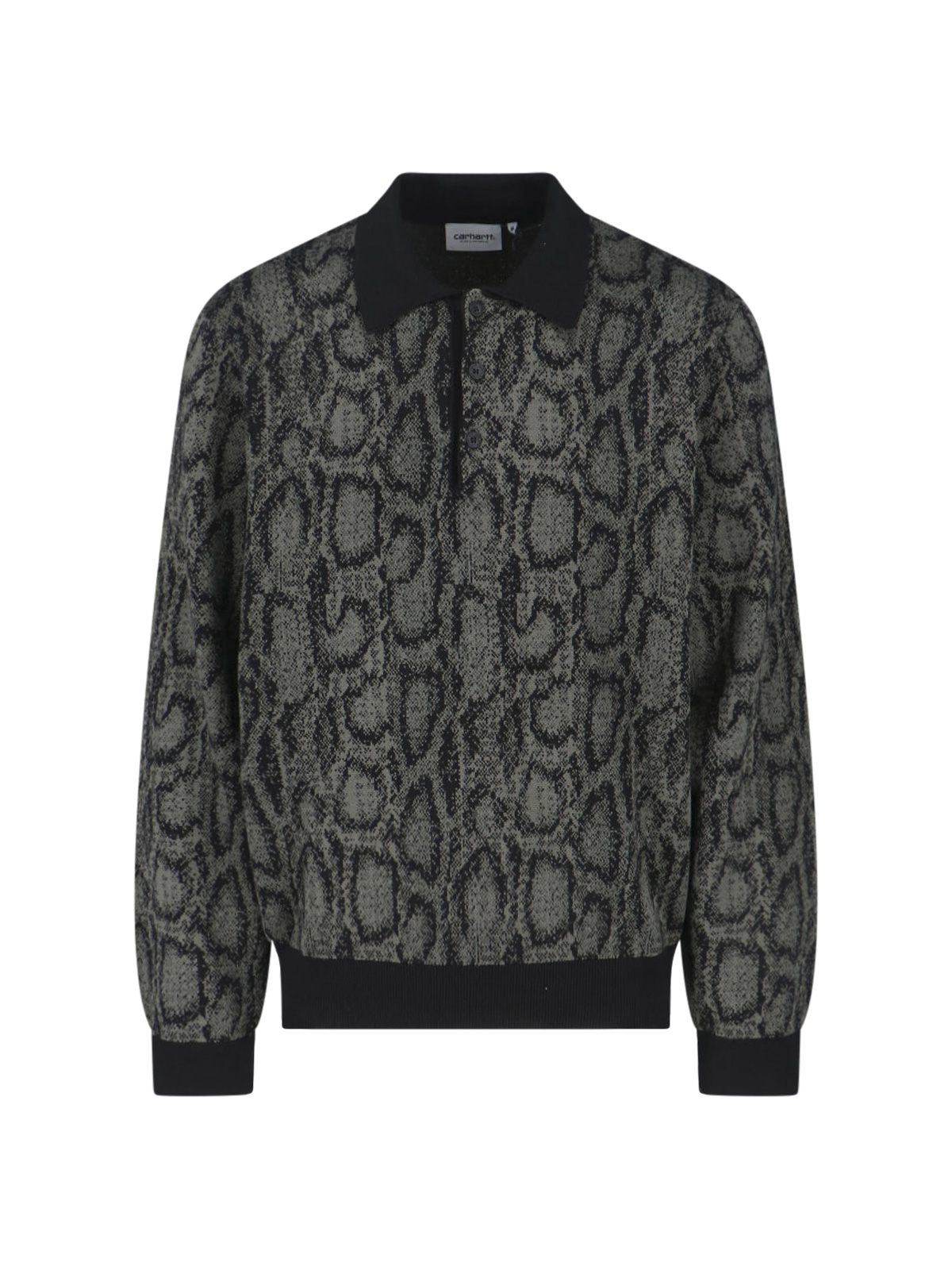 [CARHARTT WIP] Knitwear SS26 I0361703QLXX