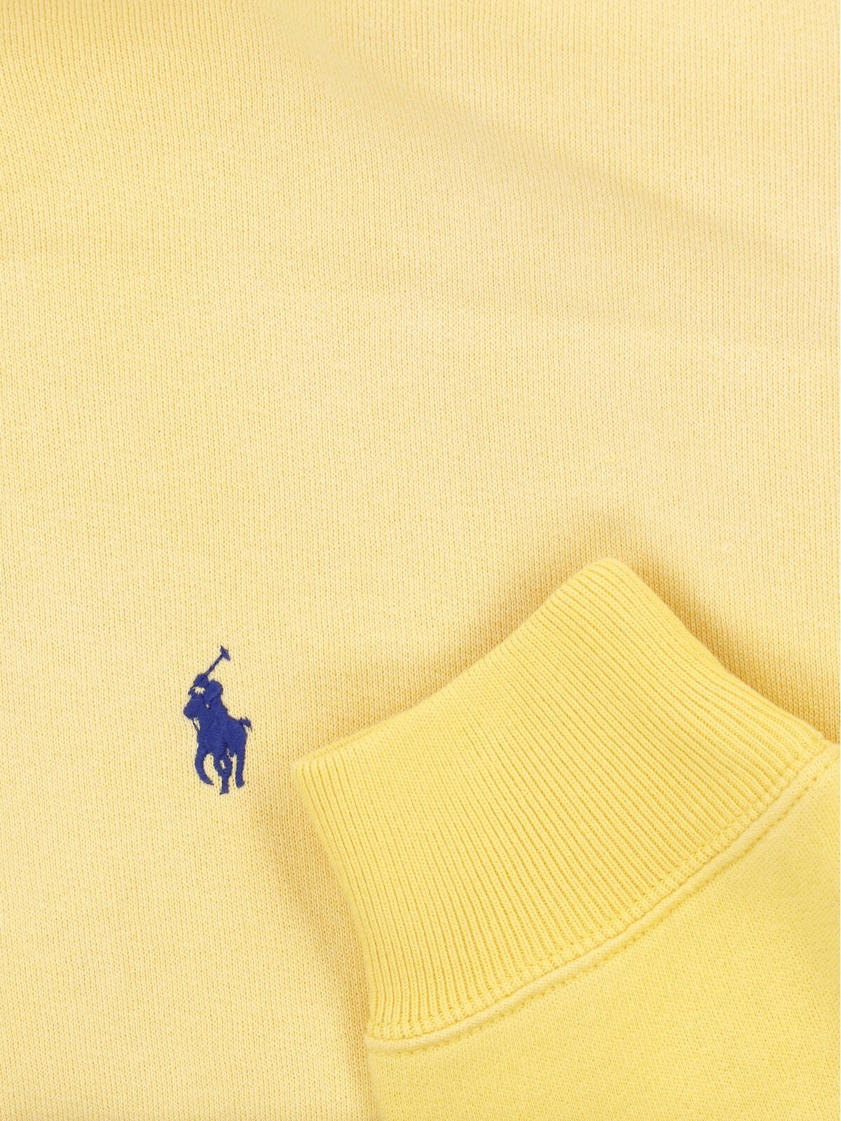 [Polo Ralph Lauren] Sweatshirt SS26 211 A96258004