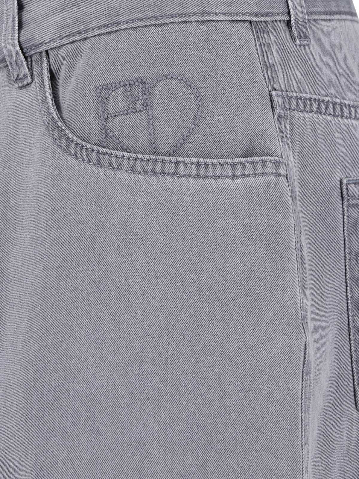 [Sa Su Phi] Trousers SS26 398 DML0930