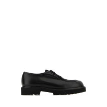 [Max Mara] Oxford Shoes SS26 2524526072600 002