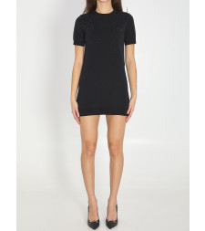 [Gucci] Short sleeve dress SS26 852066_XKFB3_1043