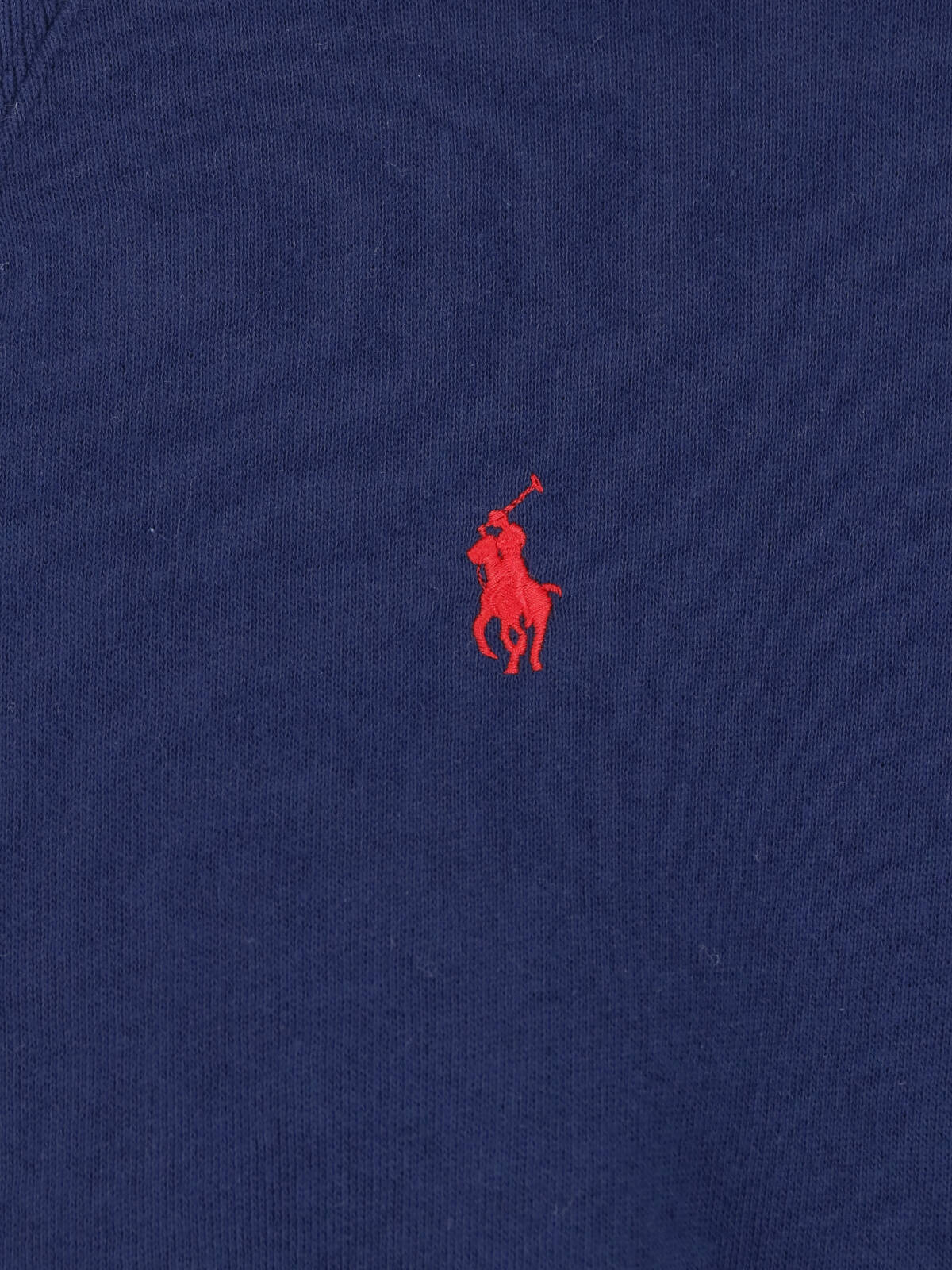 [Polo Ralph Lauren] Sweatshirt SS26 211 978306504