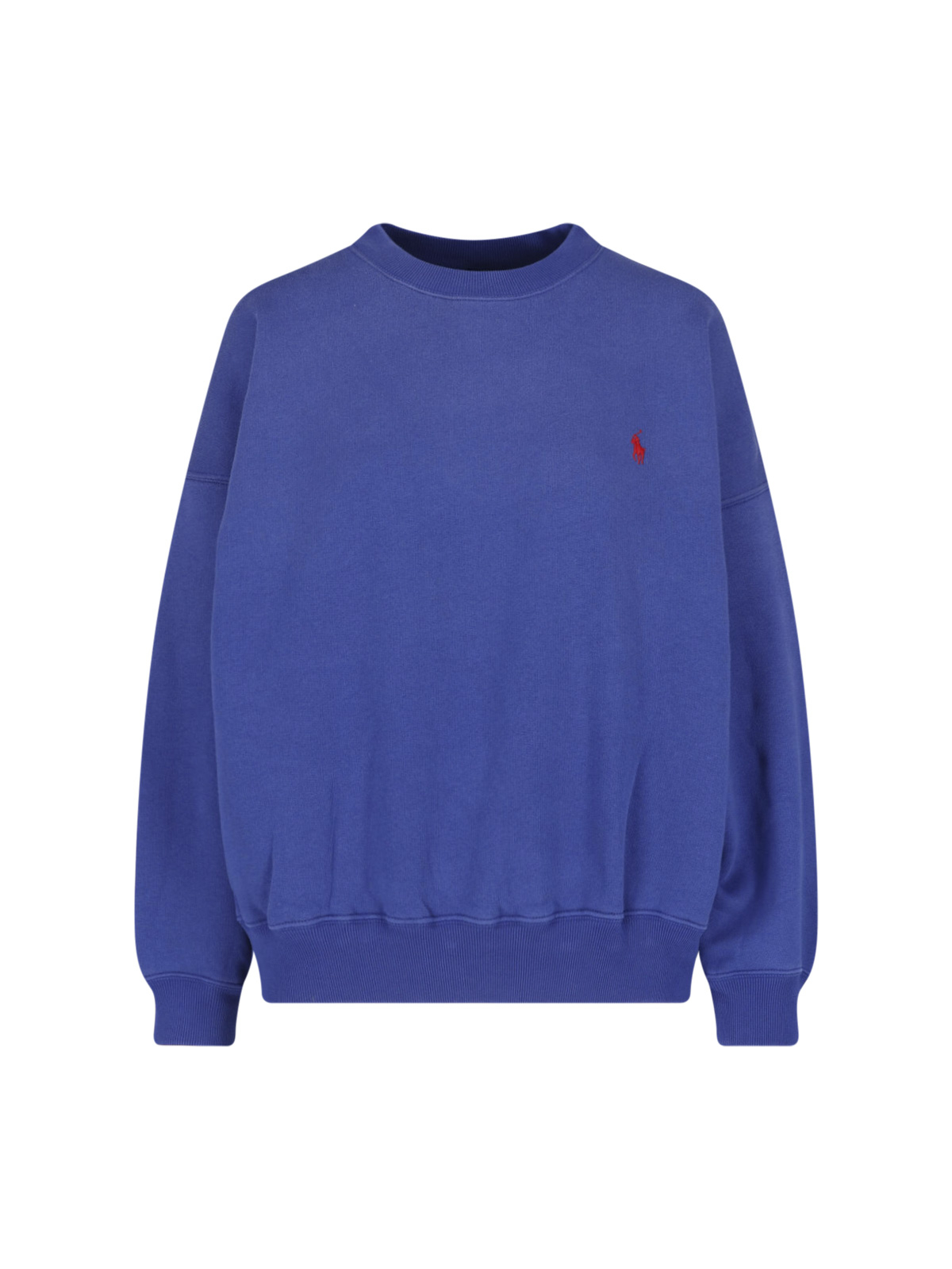 [Polo Ralph Lauren] Sweatshirt SS26 211 A96258001