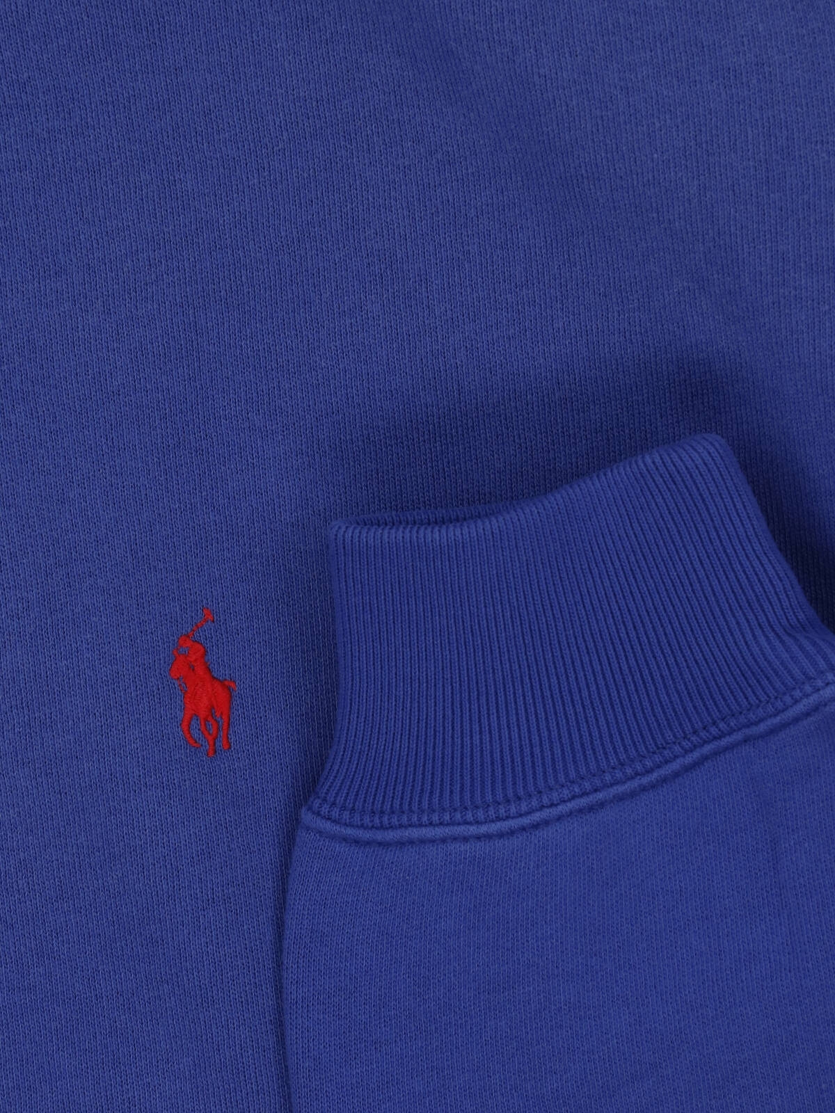 [Polo Ralph Lauren] Sweatshirt SS26 211 A96258001